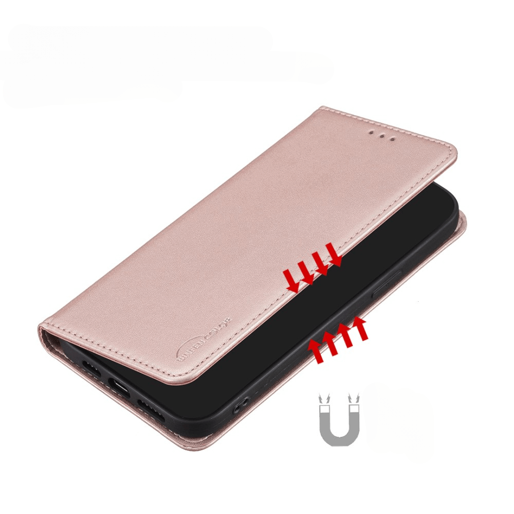 Xiaomi Redmi Note 14 Pro+ / Pro 5G - BINFEN Custodia flip