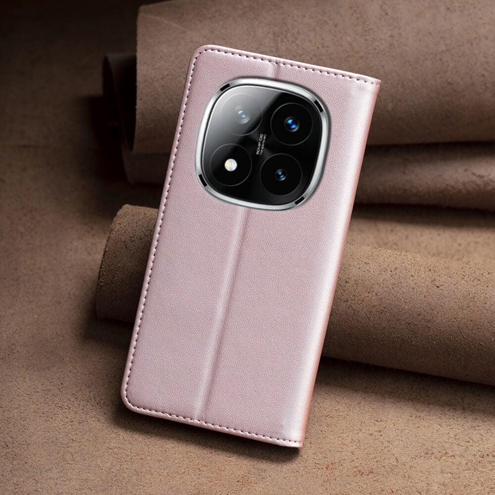 Xiaomi Redmi Note 14 Pro+ / Pro 5G - BINFEN Custodia flip