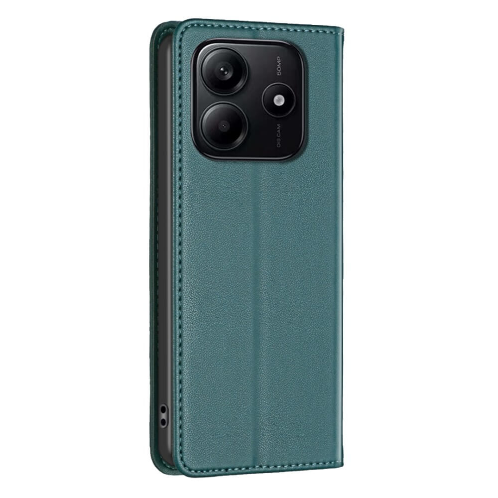 Xiaomi Redmi Note 14 5G - BINFEN Custodia flip