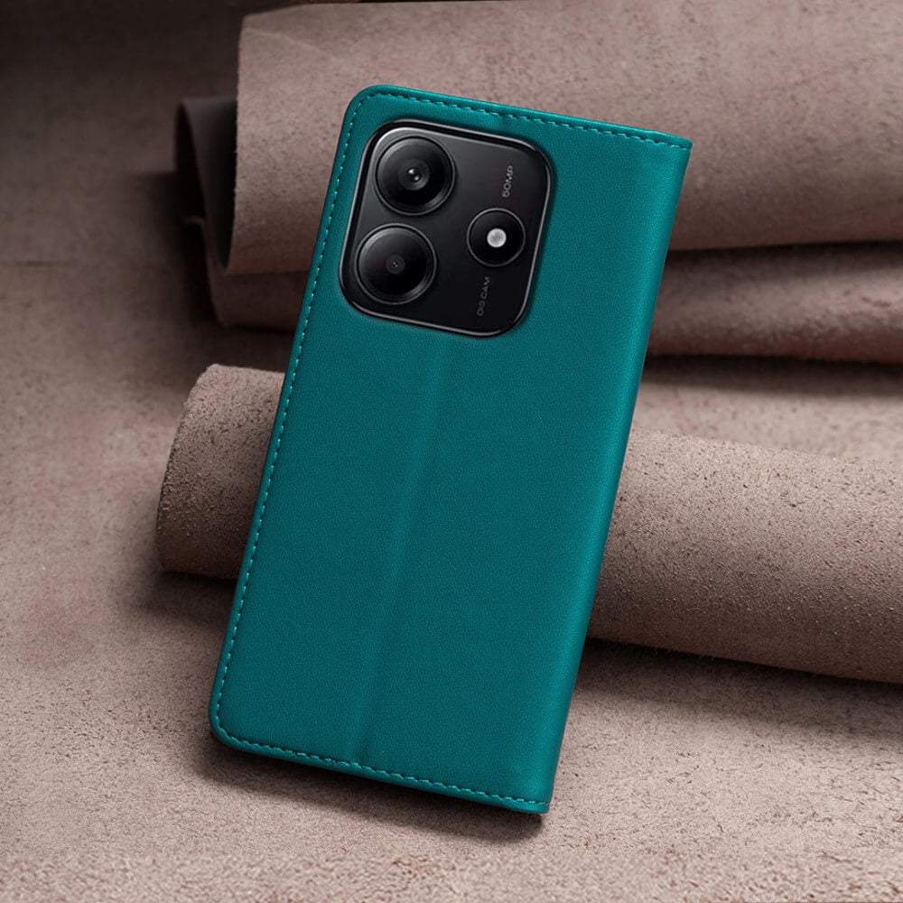 Xiaomi Redmi Note 14 5G - BINFEN Custodia flip