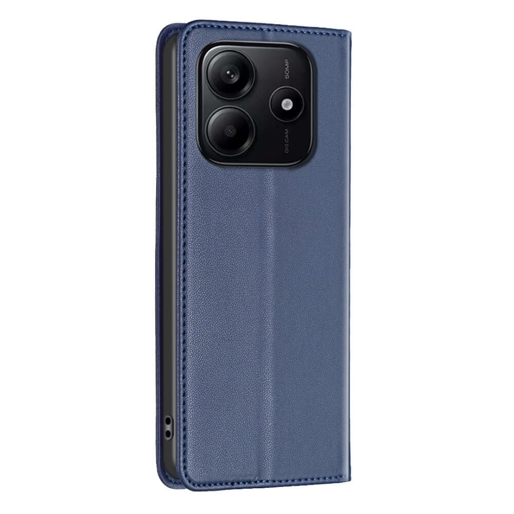 Xiaomi Redmi Note 14 5G - BINFEN Custodia flip