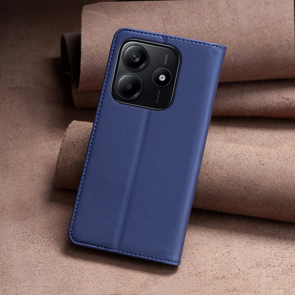 Xiaomi Redmi Note 14 5G - BINFEN Custodia flip