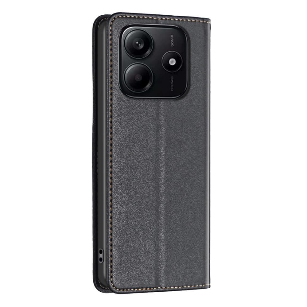 Xiaomi Redmi Note 14 5G - BINFEN Custodia flip