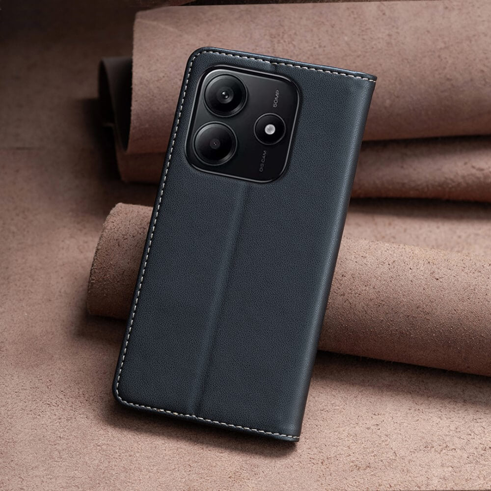 Xiaomi Redmi Note 14 5G - BINFEN Custodia flip