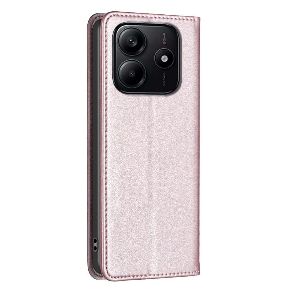Xiaomi Redmi Note 14 5G - BINFEN Custodia flip