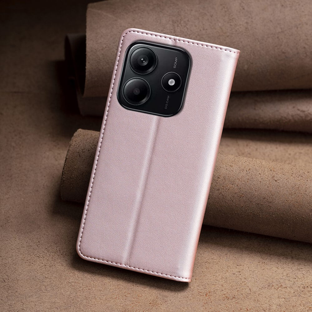 Xiaomi Redmi Note 14 5G - BINFEN Custodia flip