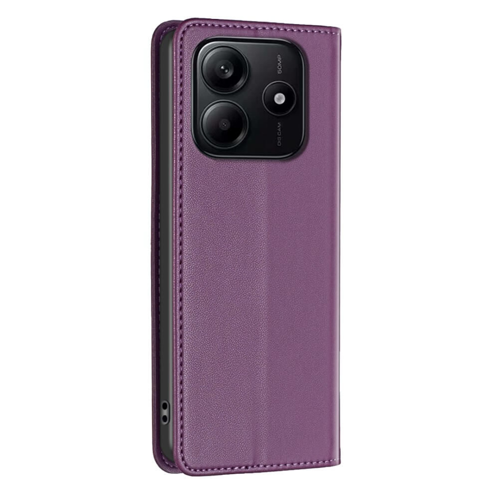 Xiaomi Redmi Note 14 5G - BINFEN Custodia flip