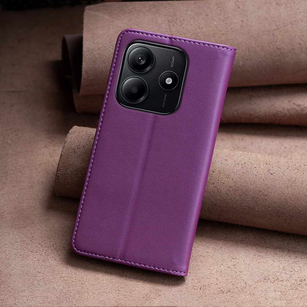 Xiaomi Redmi Note 14 5G - BINFEN Custodia flip
