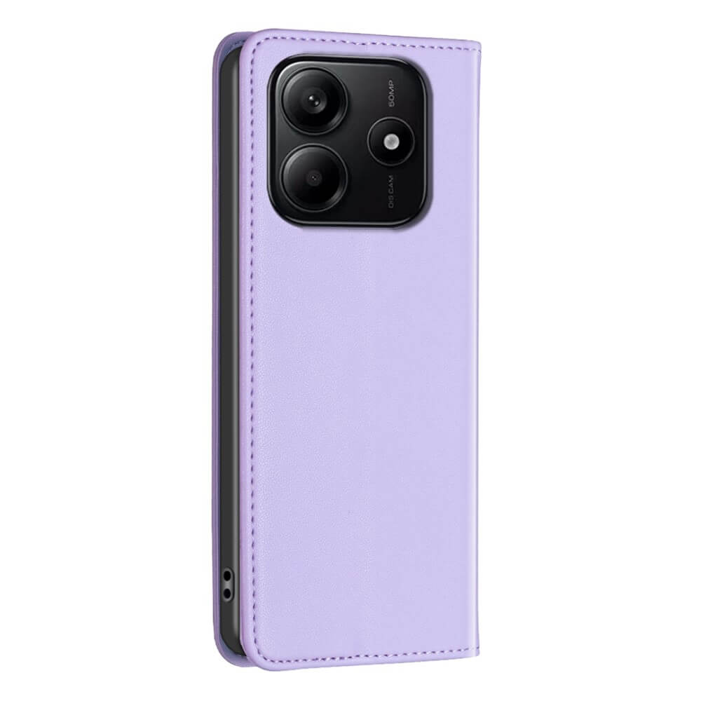 Xiaomi Redmi Note 14 5G - BINFEN Custodia flip