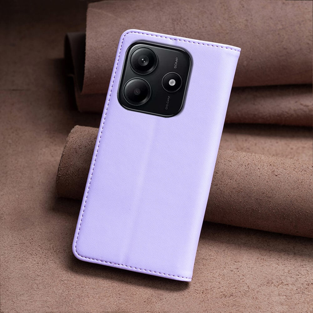 Xiaomi Redmi Note 14 5G - BINFEN Custodia flip