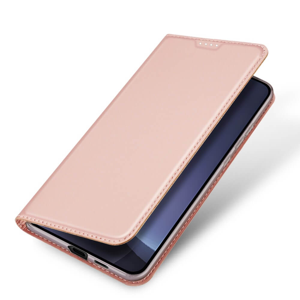 Galaxy S25 - Dux Ducis Skin Pro Flip Case