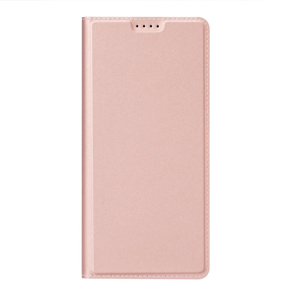 Galaxy S25 - Dux Ducis Skin Pro Flip Case