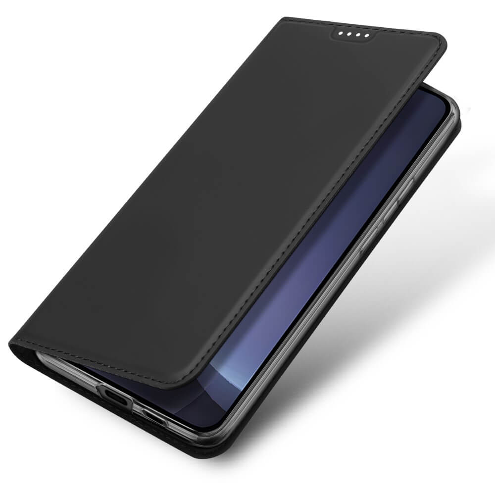 Galaxy S25+ Plus -  Dux Ducis Skin Pro Flip Case