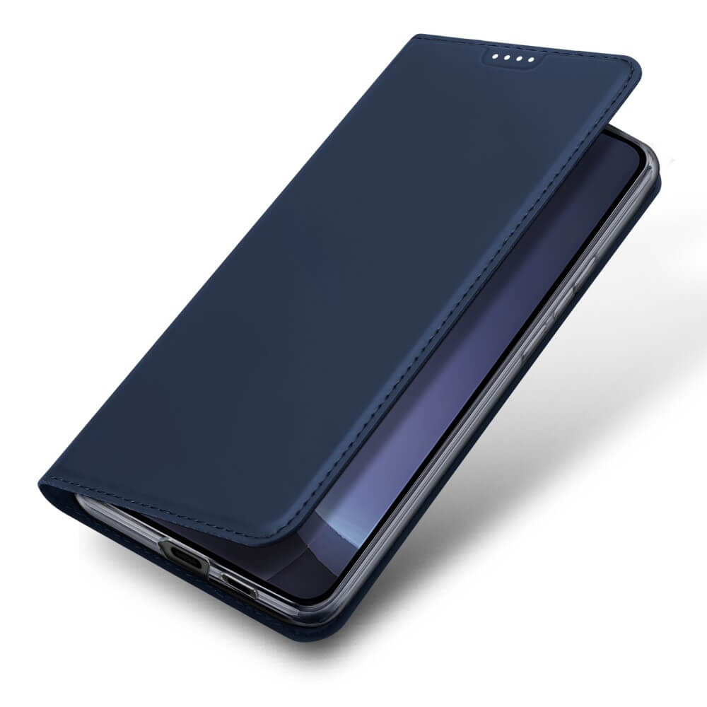 Galaxy S25+ Plus -  Dux Ducis Skin Pro Flip Case