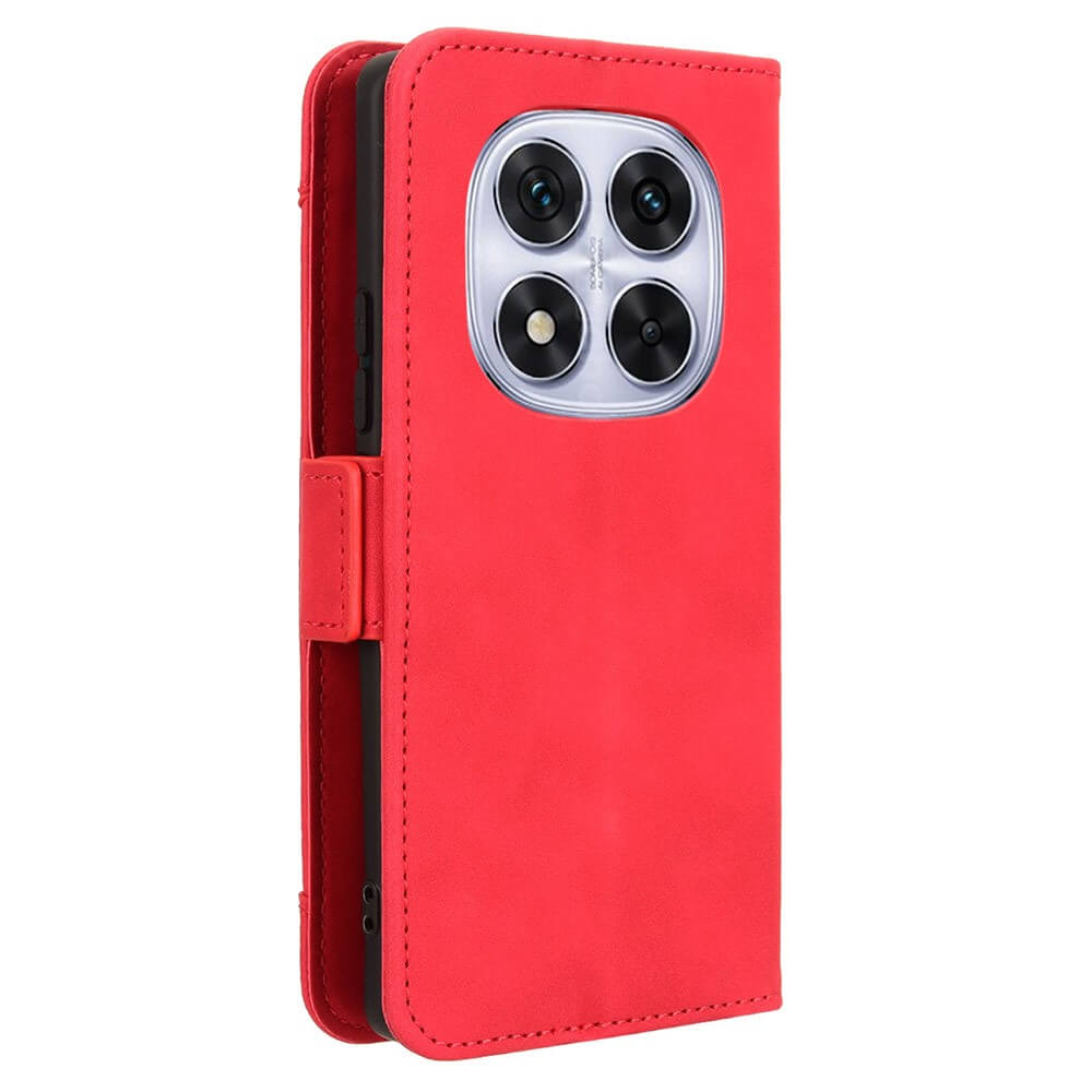 Xiaomi Redmi Note 14 Pro+ Plus / 14 Pro 5G / Poco X7 - Etui viele Kartenfächer