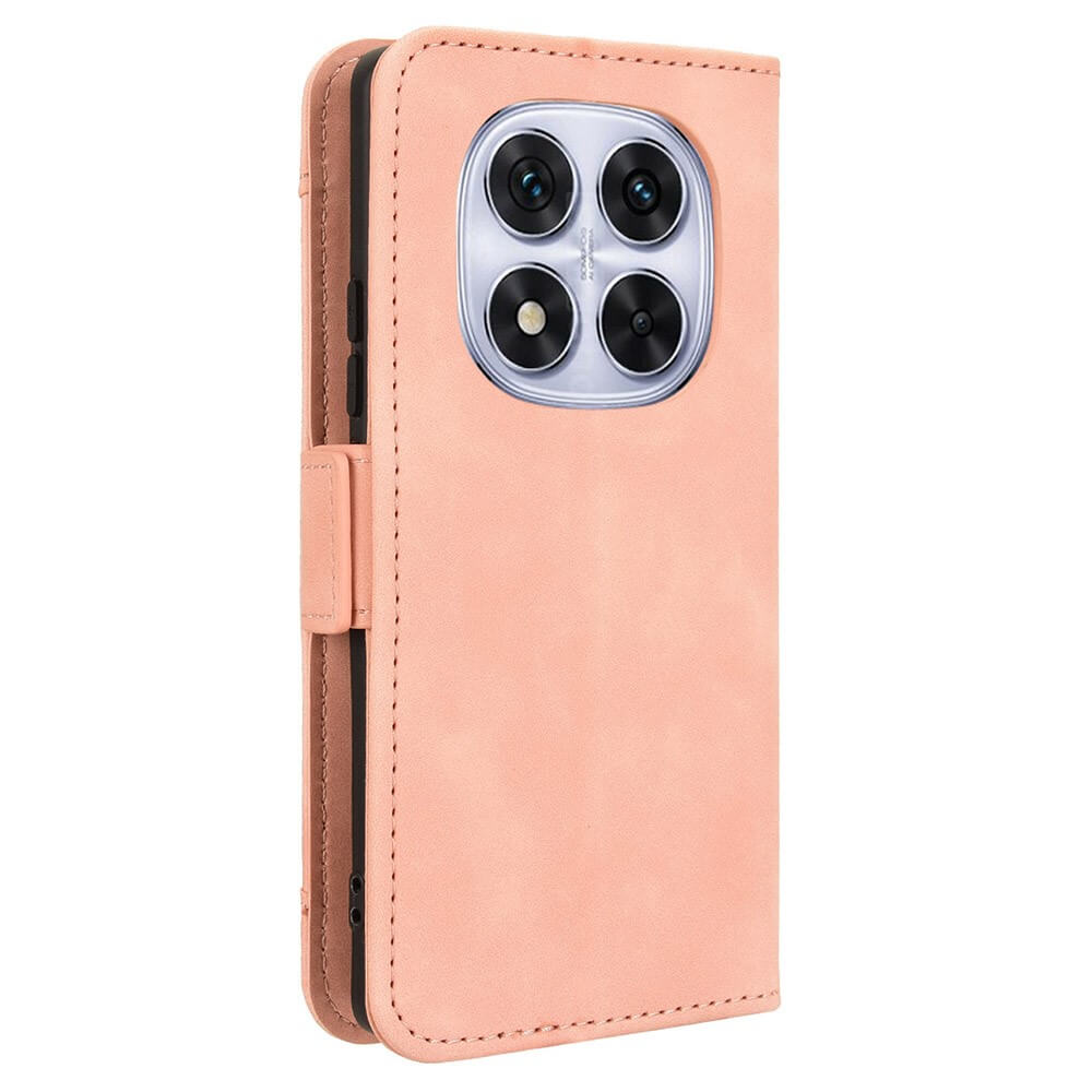 Xiaomi Redmi Note 14 Pro+ Plus / 14 Pro 5G / Poco X7 - Etui viele Kartenfächer