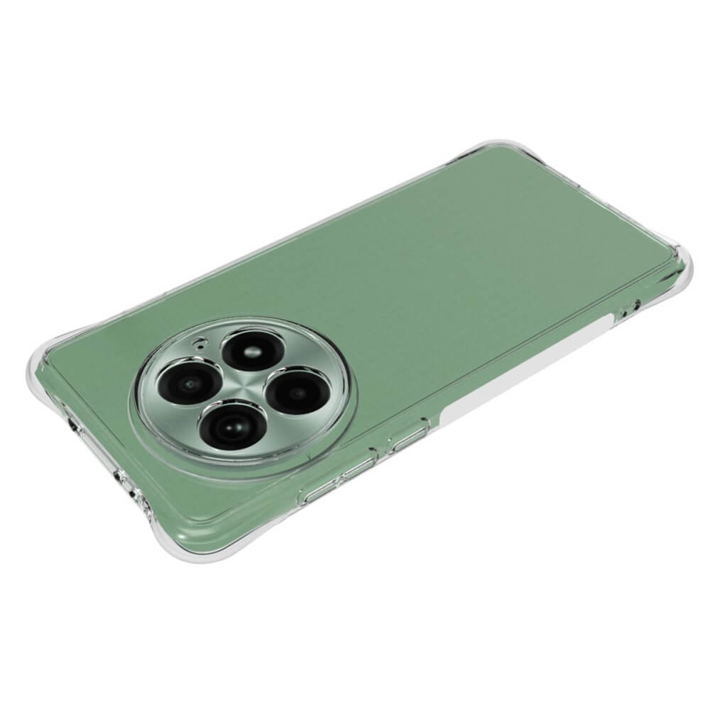OnePlus 13 - Coque en silicone Drop Protection
