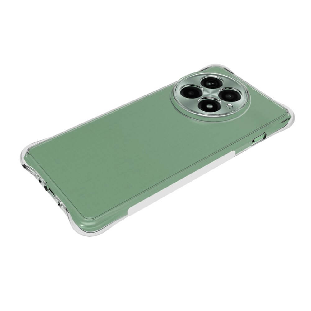 OnePlus 13 - Coque en silicone Drop Protection