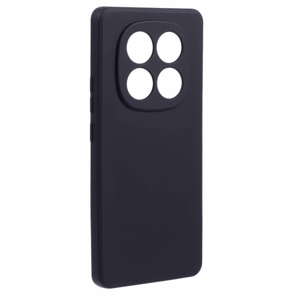 Xiaomi Redmi Note 14 Pro 5G / Poco X7 - Silikon Gummi Hülle