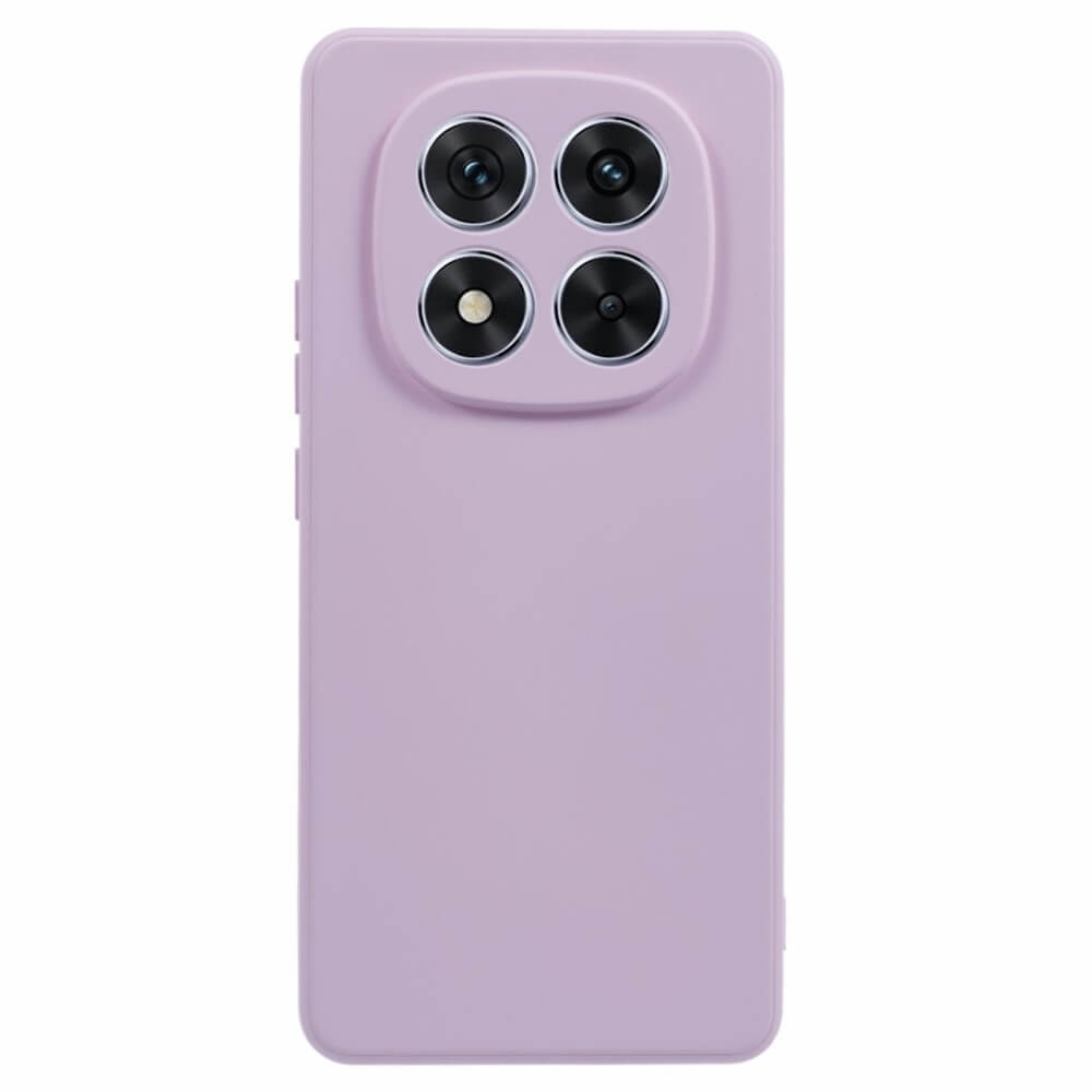 Xiaomi Redmi Note 14 Pro 5G / Poco X7 - Silikon Gummi Hülle