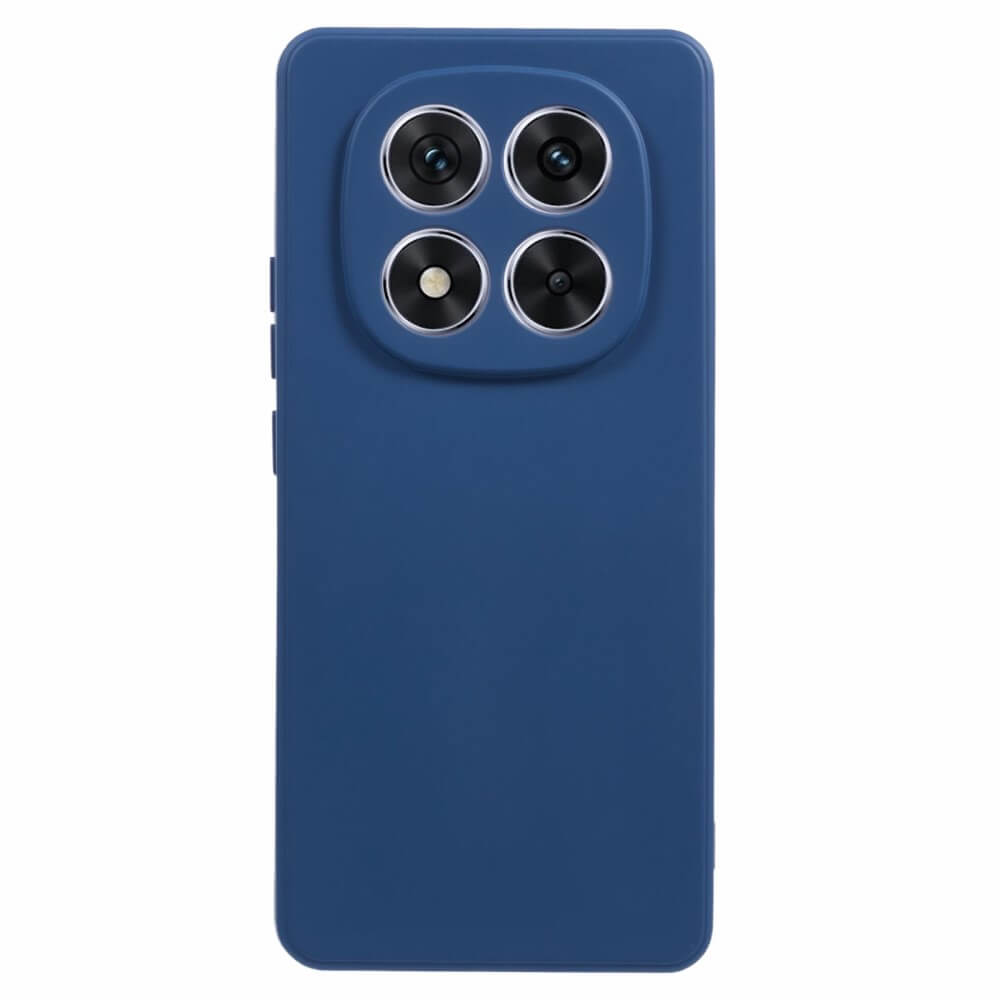 Xiaomi Redmi Note 14 Pro 5G / Poco X7 - Silikon Gummi Hülle