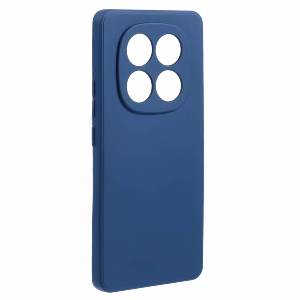 Xiaomi Redmi Note 14 Pro 5G / Poco X7 - Silikon Gummi Hülle