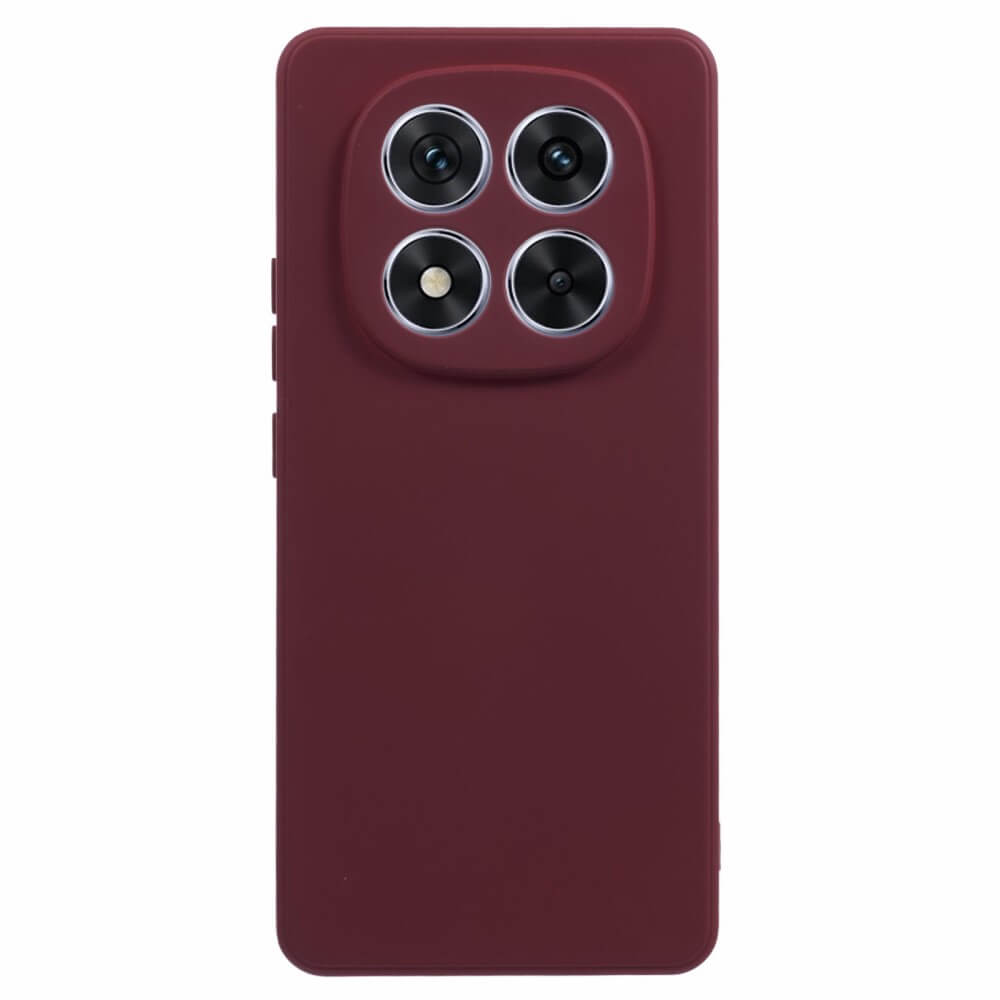 Xiaomi Redmi Note 14 Pro 5G / Poco X7 - Silikon Gummi Hülle