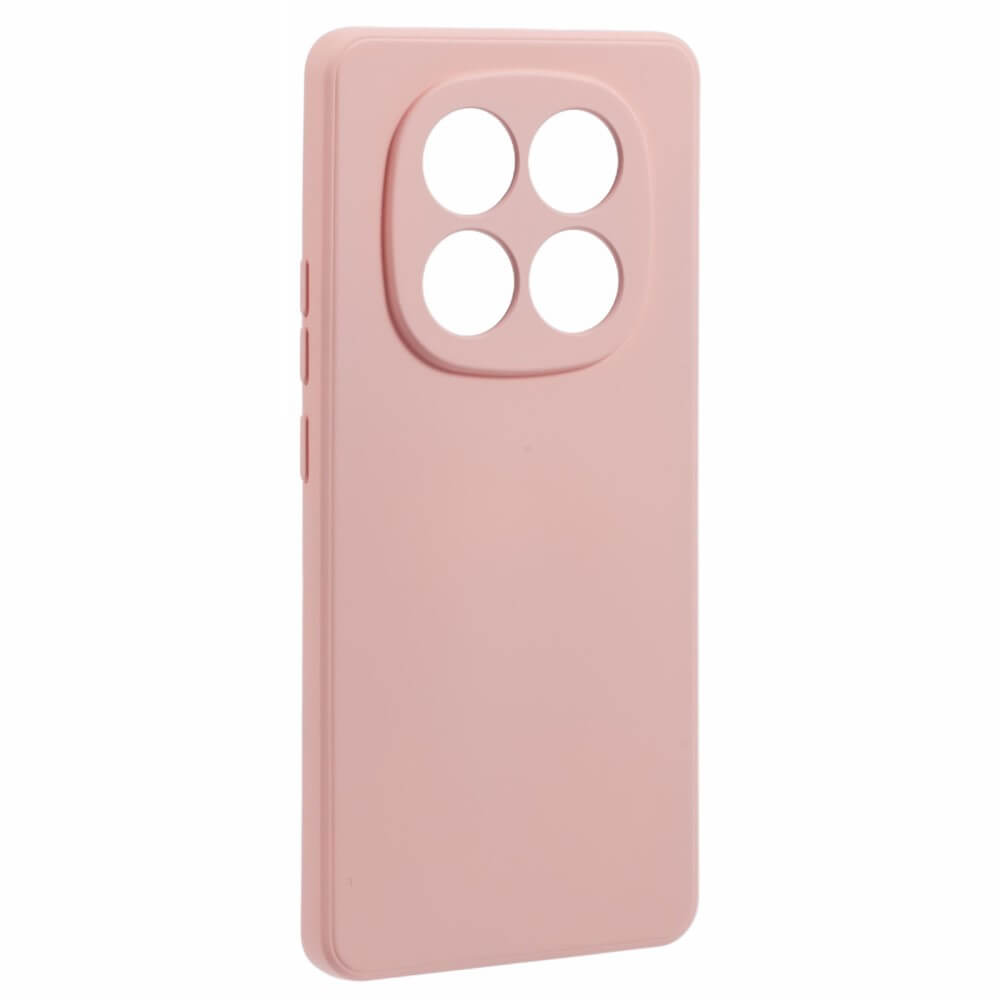 Xiaomi Redmi Note 14 Pro 5G / Poco X7 - Silikon Gummi Hülle