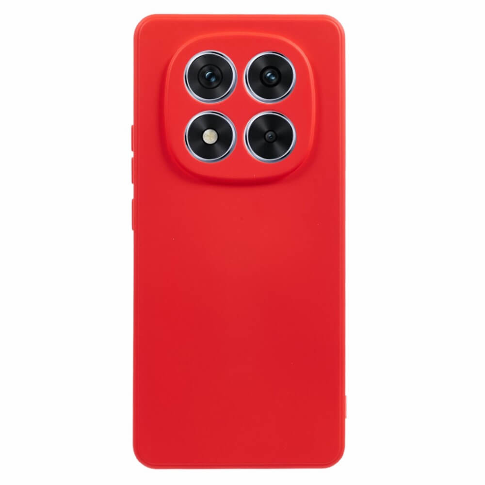 Xiaomi Redmi Note 14 Pro 5G / Poco X7 - Silikon Gummi Hülle