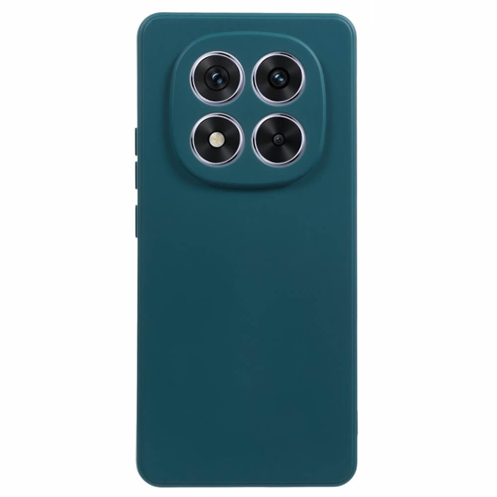 Xiaomi Redmi Note 14 Pro 5G / Poco X7 - Silikon Gummi Hülle