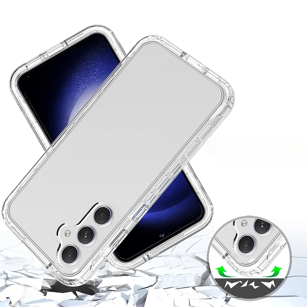 Galaxy S24 FE - Coque Full Protection