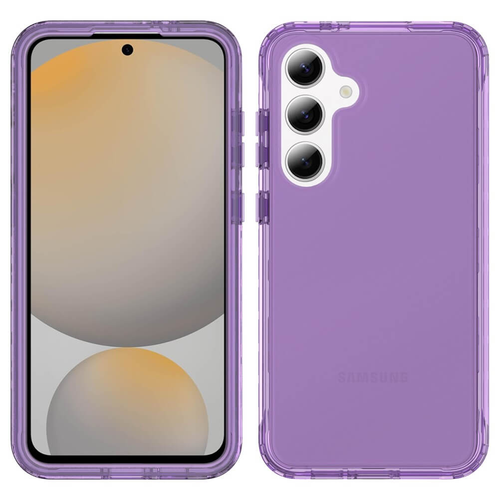 Galaxy S24 FE - Coque Full Protection