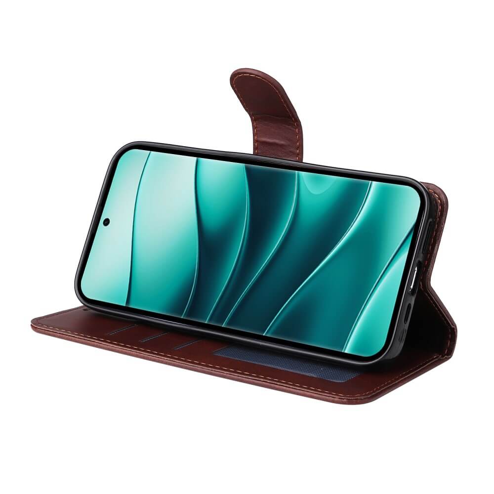 Xiaomi Redmi Note 14 Pro 5G / Pro+ Plus / Poco X7 - Premium Handyhülle Etui