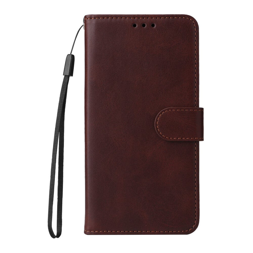 Xiaomi Redmi Note 14 Pro 5G / Pro+ Plus / Poco X7 - Premium Handyhülle Etui