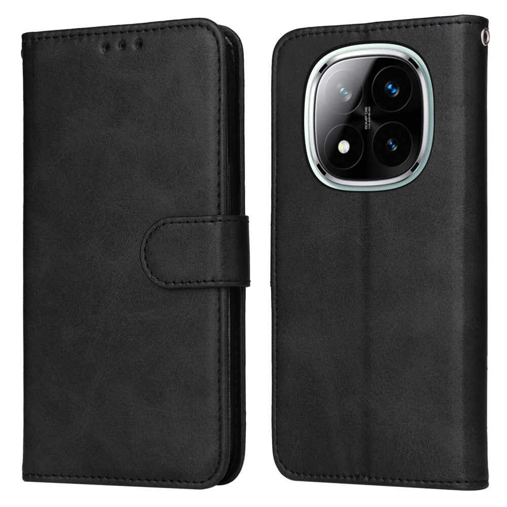 Xiaomi Redmi Note 14 Pro 5G / Pro+ Plus / Poco X7 - Premium Handyhülle Etui