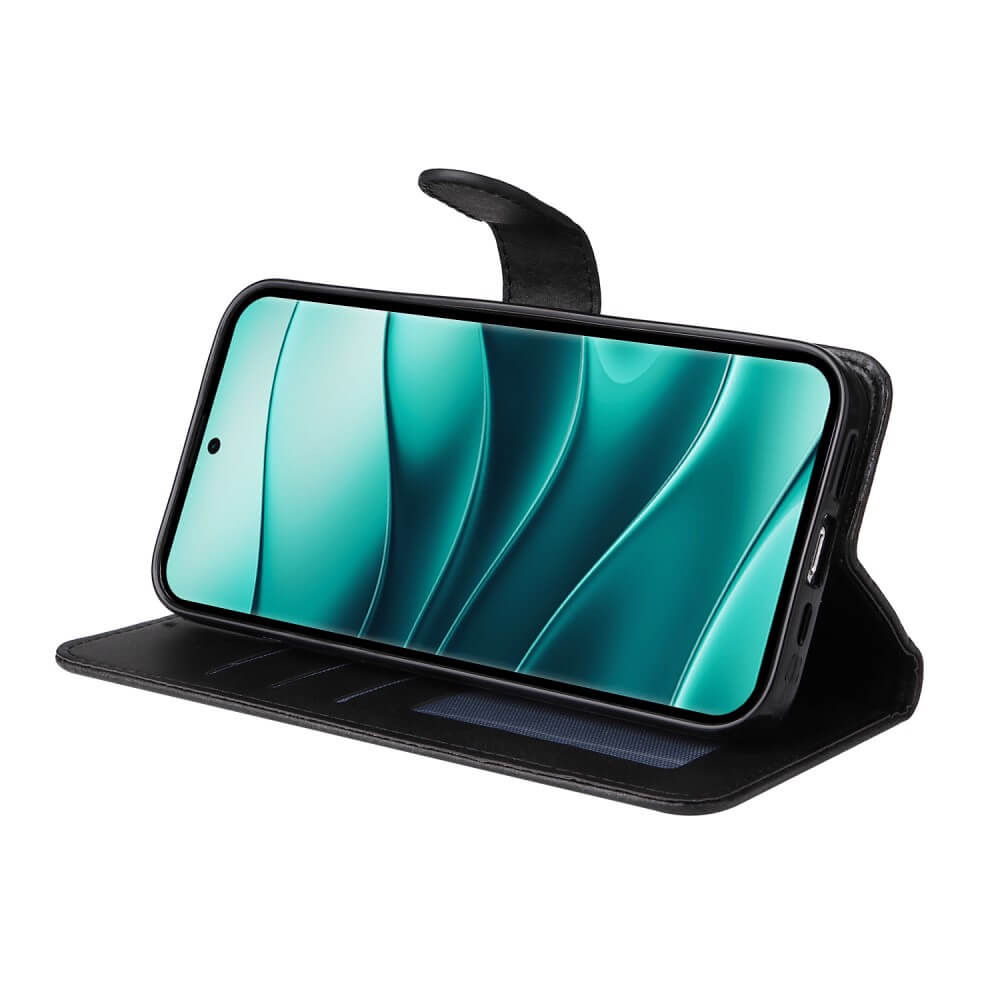 Xiaomi Redmi Note 14 Pro 5G / Pro+ Plus / Poco X7 - Premium Handyhülle Etui