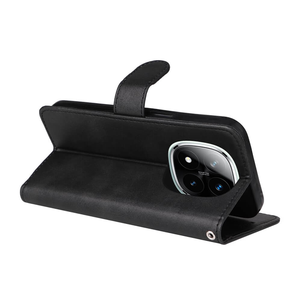 Xiaomi Redmi Note 14 Pro 5G / Pro+ Plus / Poco X7 - Premium Handyhülle Etui