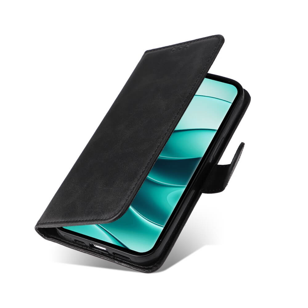 Xiaomi Redmi Note 14 Pro 5G / Pro+ Plus / Poco X7 - Premium Handyhülle Etui