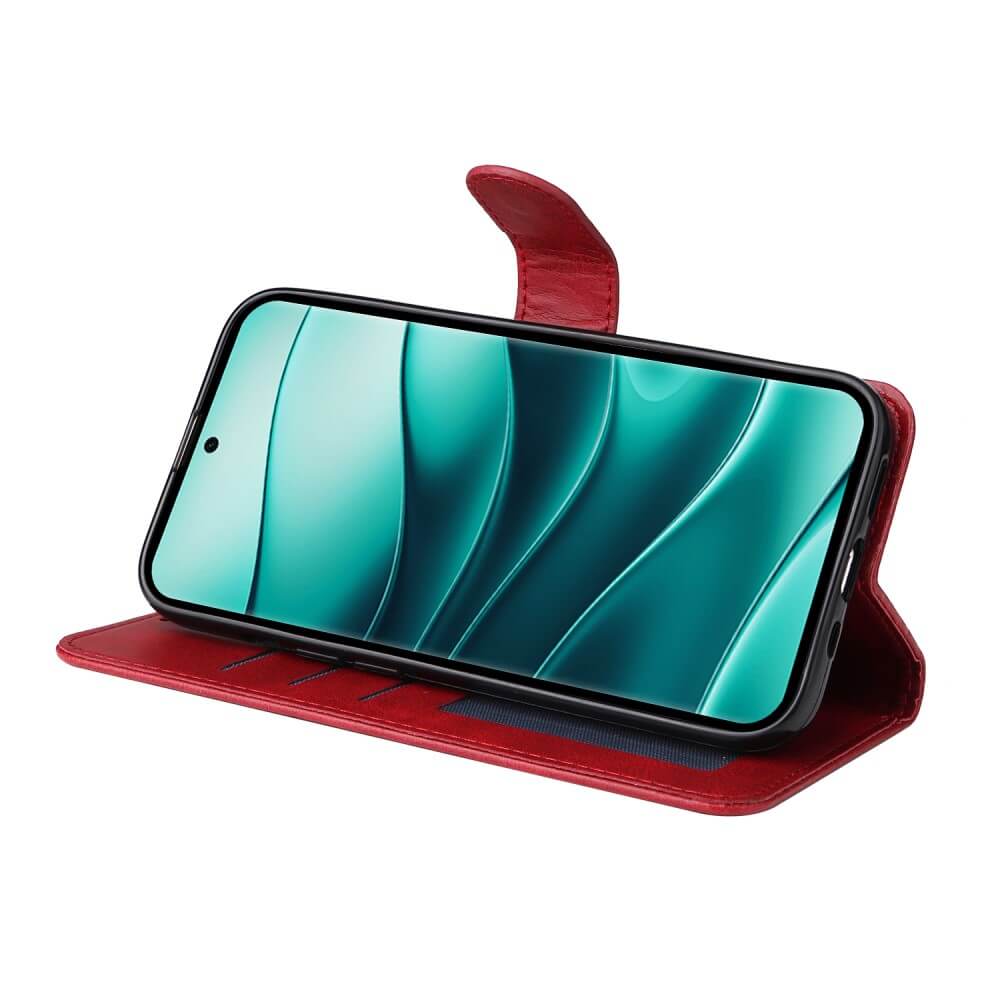 Xiaomi Redmi Note 14 Pro 5G / Pro+ Plus / Poco X7 - Premium Handyhülle Etui