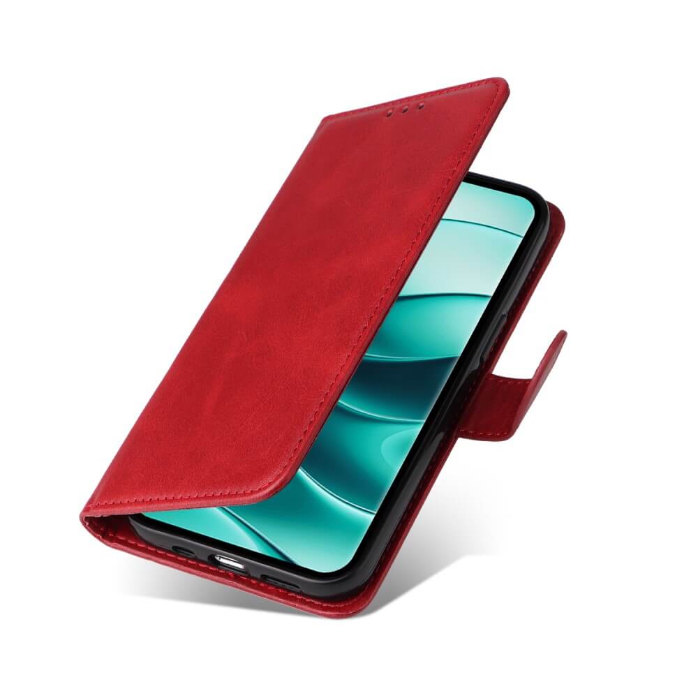 Xiaomi Redmi Note 14 Pro 5G / Pro+ Plus / Poco X7 - Premium Handyhülle Etui