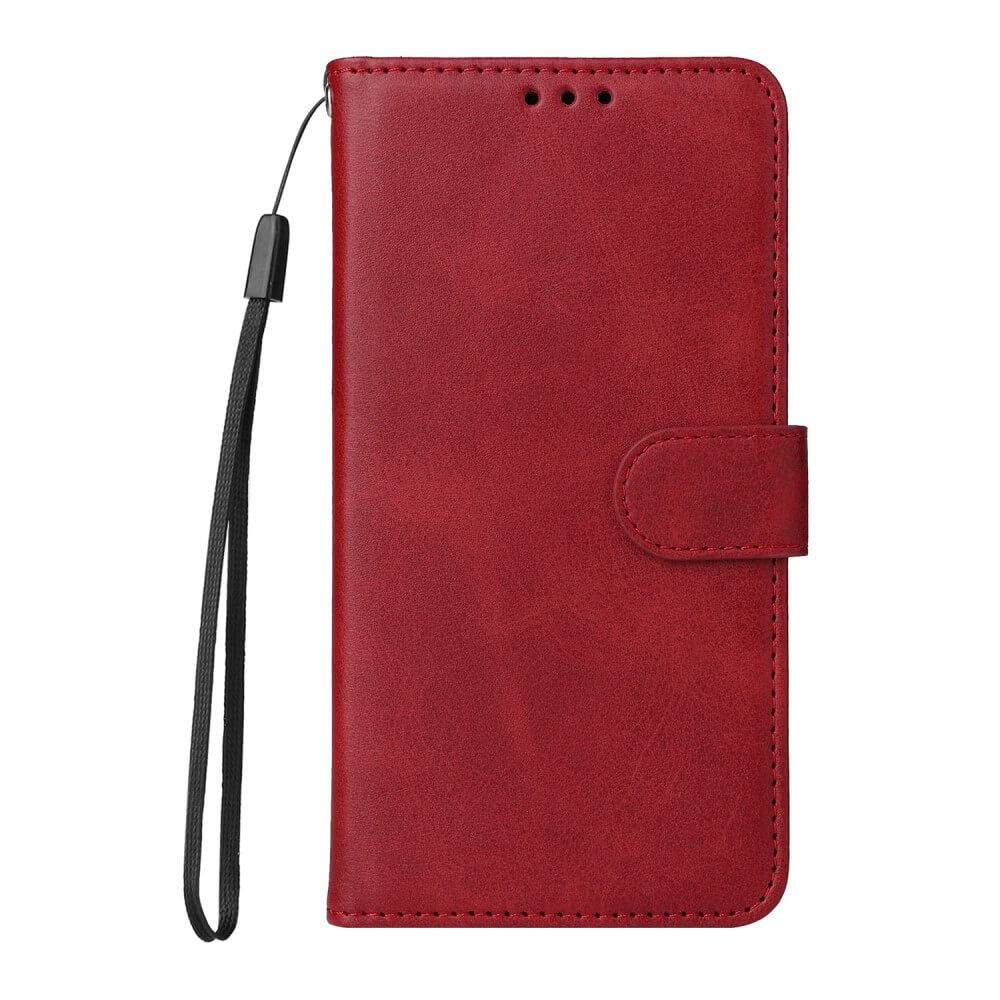 Xiaomi Redmi Note 14 Pro 5G / Pro+ Plus / Poco X7 - Premium Handyhülle Etui