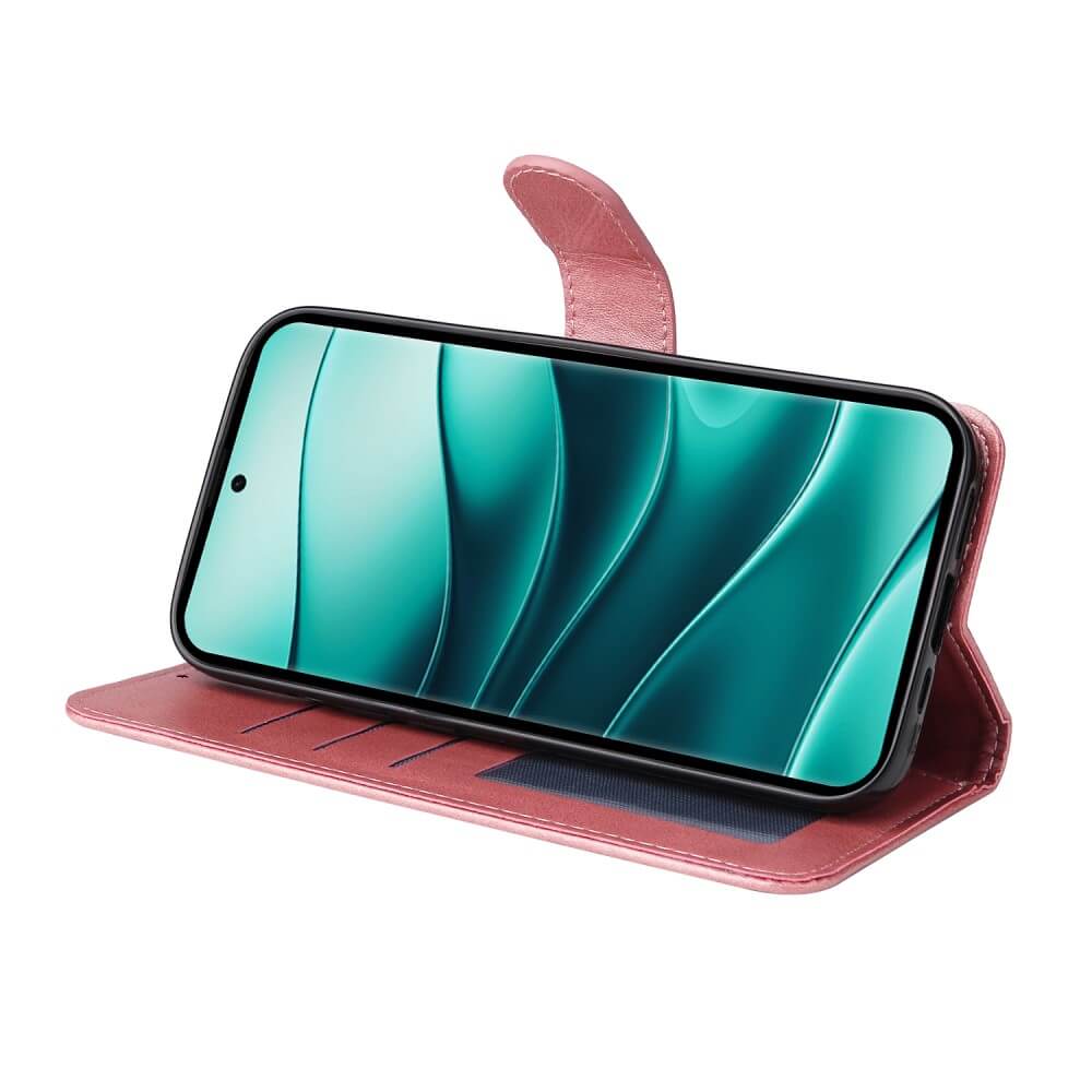 Xiaomi Redmi Note 14 Pro 5G / Pro+ Plus / Poco X7 - Premium Handyhülle Etui