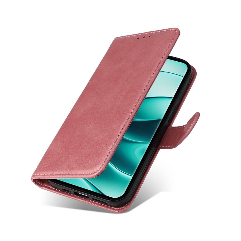 Xiaomi Redmi Note 14 Pro 5G / Pro+ Plus / Poco X7 - Premium Handyhülle Etui