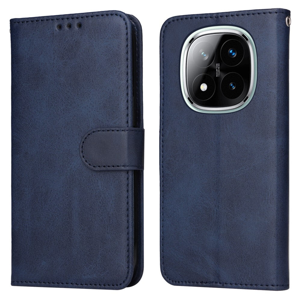 Xiaomi Redmi Note 14 Pro 5G / Pro+ Plus / Poco X7 - Premium Handyhülle Etui