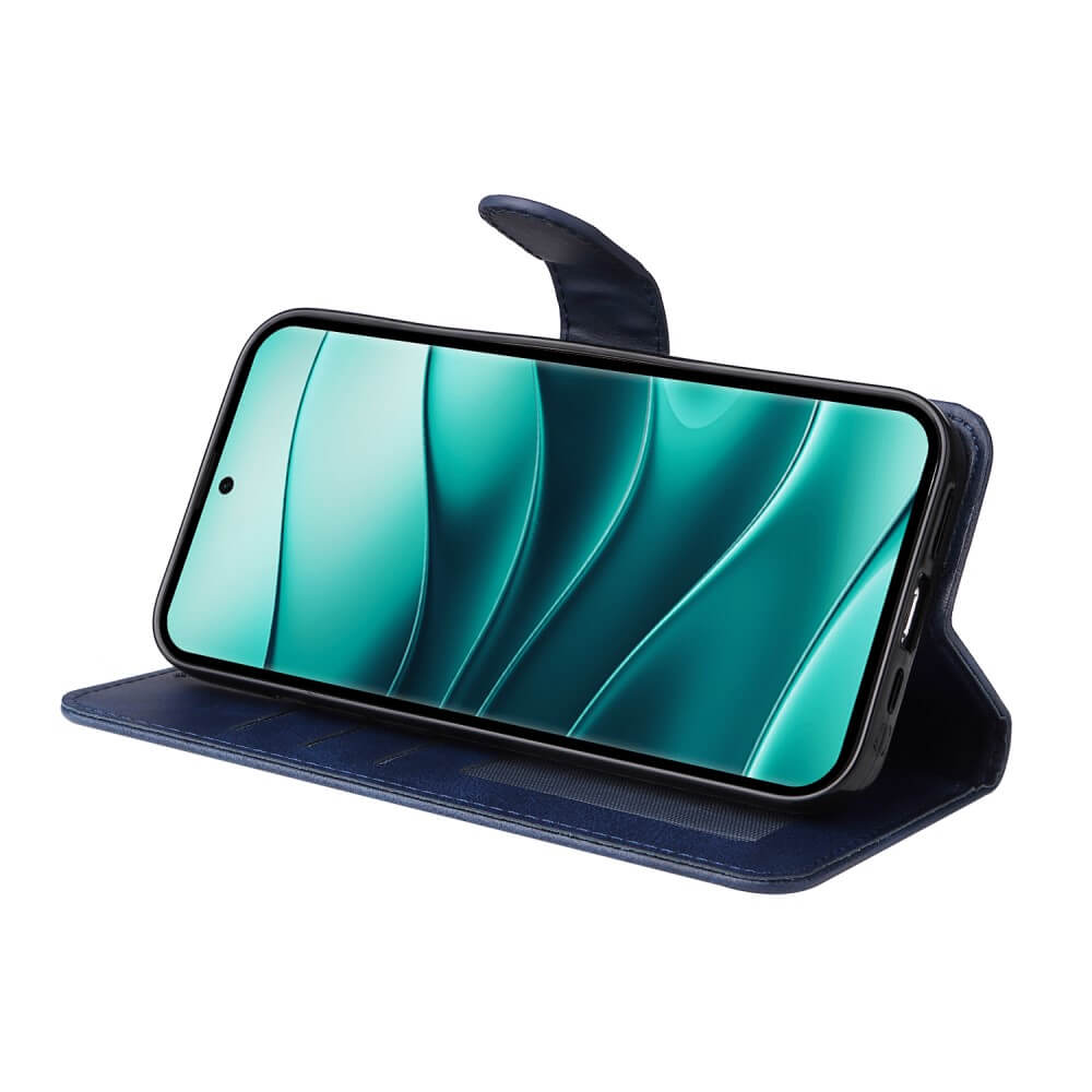 Xiaomi Redmi Note 14 Pro 5G / Pro+ Plus / Poco X7 - Premium Handyhülle Etui