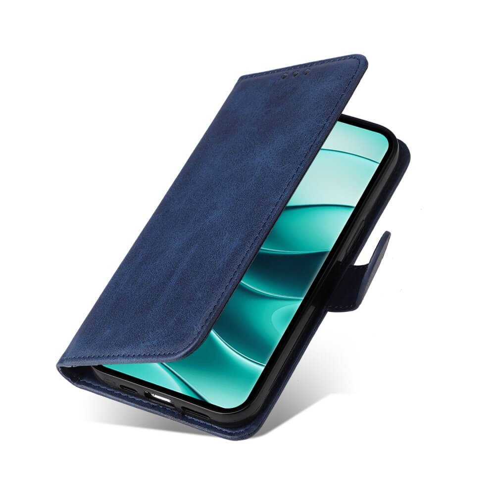 Xiaomi Redmi Note 14 Pro 5G / Pro+ Plus / Poco X7 - Premium Handyhülle Etui