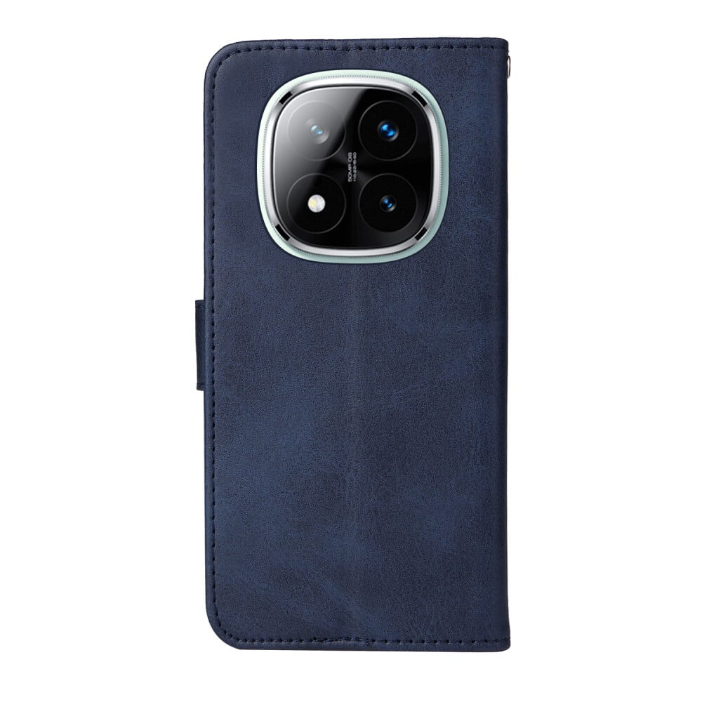 Xiaomi Redmi Note 14 Pro 5G / Pro+ Plus / Poco X7 - Premium Handyhülle Etui