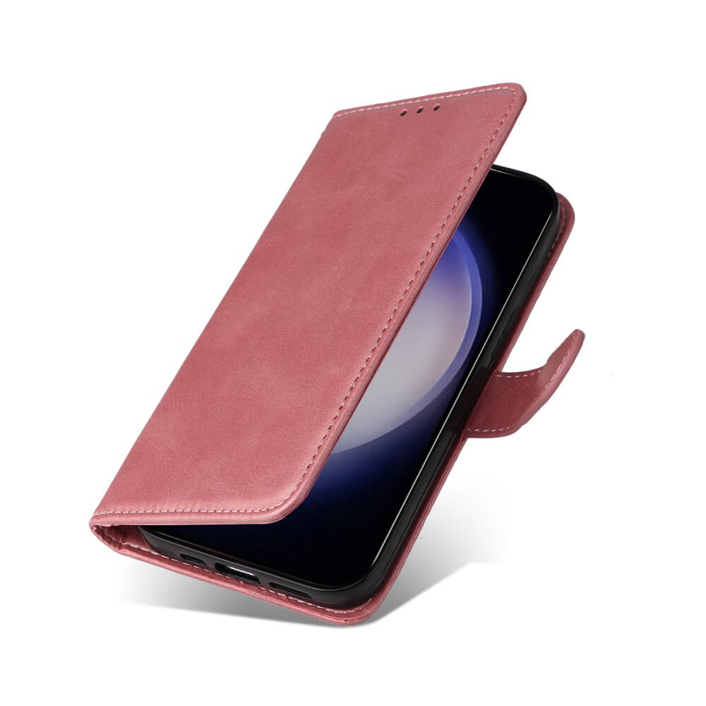 Galaxy S25+ Plus - Premium Wallet Case Cover