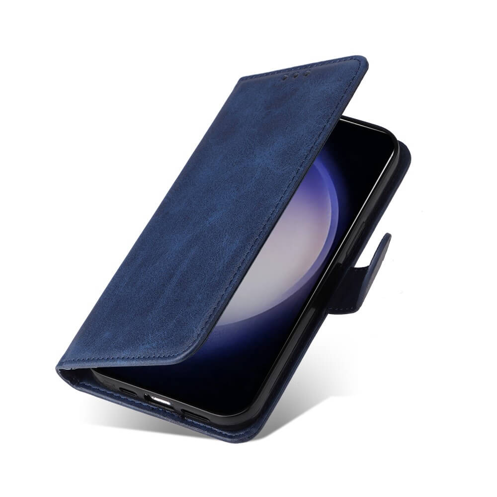 Galaxy S25+ Plus - Premium Wallet Case Cover