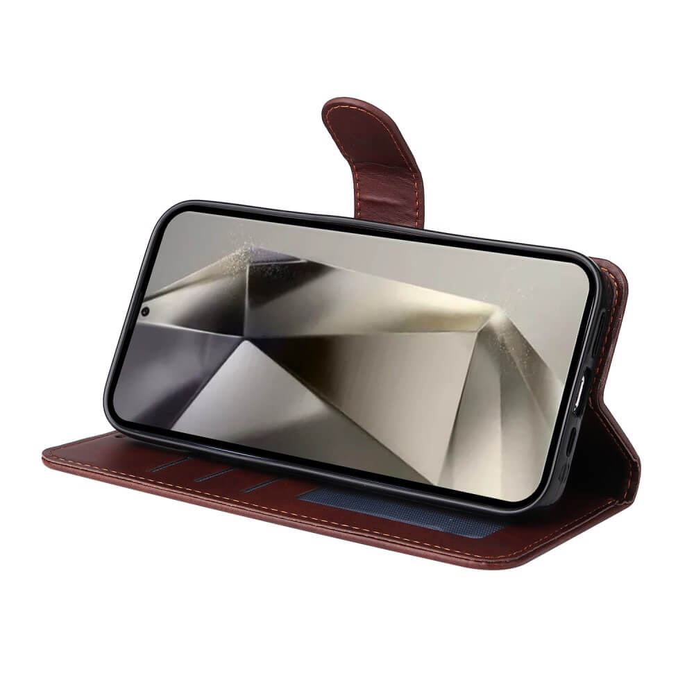 Galaxy S25 Ultra - Custodia per cellulare premium